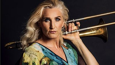 Karin Hammar