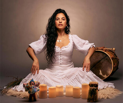 Liliana Zavala