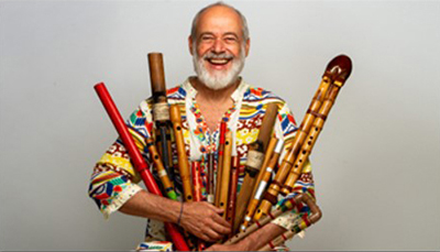 Carlos Malta