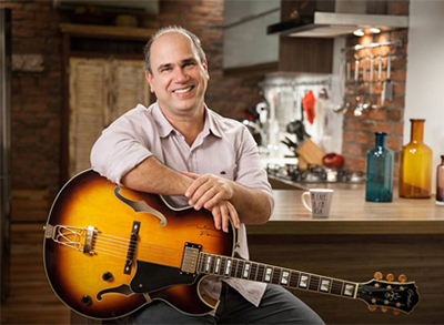 Nelson Faria