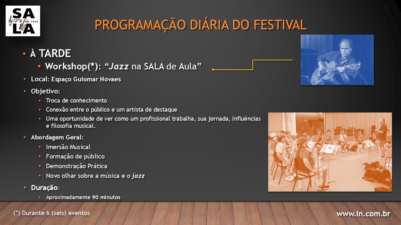 Shows