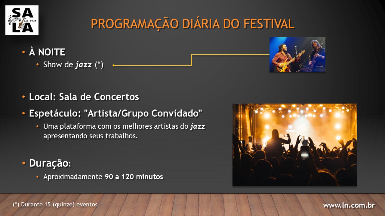 Workshops