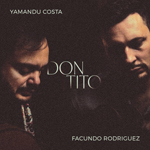 Capa do Novo Álbum/Single do Artista