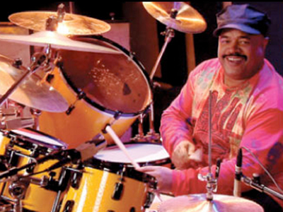 Dennis Chambers