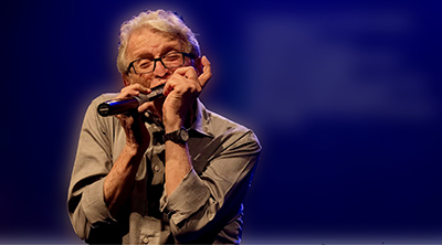 Maurício Einhorn